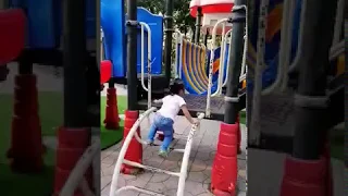 Playing || park|| playground @ Vietnam