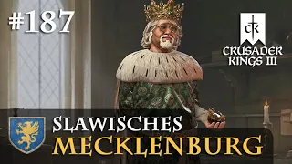 Let's Play Crusader Kings 3 #187: Mein Schatz! (Rollenspiel)