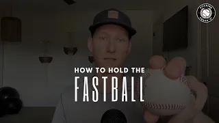 How to Increase Vertical Break on Your Fastball