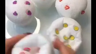 Amazing satisfying relaxing slime video #193