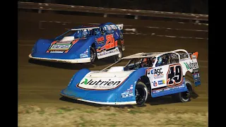 2024 Feature | #WinterNationals - Wednesday | Ocala Speedway