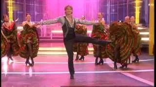 Fernsehballett - CanCan 2010