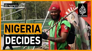 🇳🇬 What will decide Nigeria’s general election? | The Stream