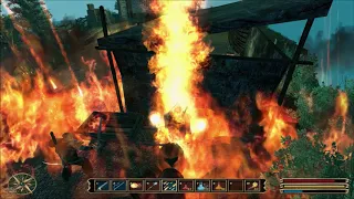 Gothic 3 Walkthrough Part 31 - Liberation of Myrtana