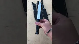 Нож разведчика «Вишня» НР-43