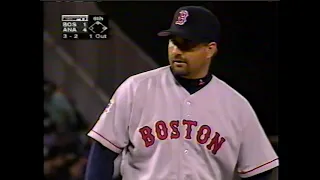 04/04/1997 Boston at Anaheim  (Part 2)