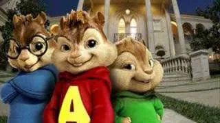 Chris Brown - With You - Chipmunks