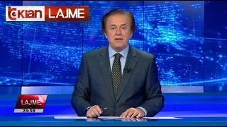 Edicioni i Lajmeve Tv Klan 02 Dhjetor 2019, ora 23:30