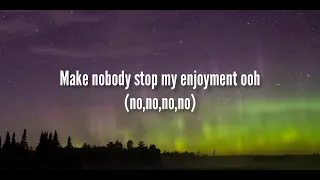 Joeboy - Sip (Alcohol) [Official Lyrics Video]