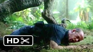 Jurassic Park 3 (5/10) Movie CLIP - They Set a Trap (2001) HD