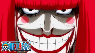 Kanjuro's Encore | One Piece