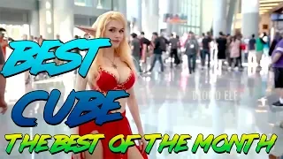 Best Cube (November 2018) | Лучшие кубы месяца! (Ноябрь 2018)