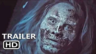 50 STATES OF FRIGHT Official Trailer (2020) Horror Series