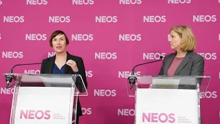 NEOS-PK: ORF-Gesetz zurück an den Start!