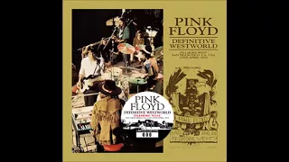 Pink Floyd - Green Is The Colour (1970-04-29)