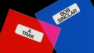 Bob Sinclar x A-Trak - Deep Insiste Of Me ( Extended Mix )