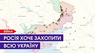 Загроза з Білорусі росте, Росія посилює угруповання військ в Україні: новини із фронту