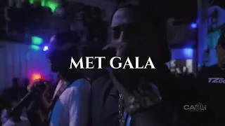 TZ da Coronel - Met Gala ft. Borges ( WEB CLIPE ) #tzdavoronel #metgala