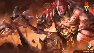 Tik Tok ML ( Mobile Legends ) 2021 Terbaru Keren Lucu Dan Viral Di Tiktok - TIKTOK ML Part 9