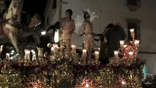 BCT Rosario (Cádiz)-Esperanza y Gitano tú eres... De Santa María-Extraordinaria Humildad y Paciencia