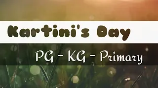 Kartini's Day ||  18 April 2019 || Luveta Kindergarten - Playgroup - Primary School