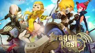 DragonNest 2 серия