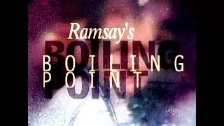 [FULL] Boiling Point - Gordon Ramsay documentary (1999)