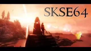 SKSE64 : Beginner's Guide (ALPHA)