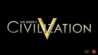 Выбор Катки -_- Civilization V