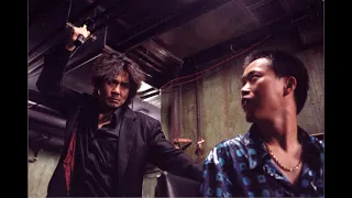 Oldboy di Park Chan-Wook | Spot Ottenere la Vendetta HD