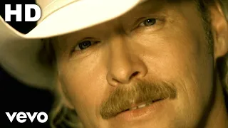 Alan Jackson - Remember When (Official HD Video)