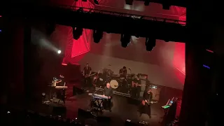 Christine Theme - John Carpenter Live - O2 Empire - 16th October 2018