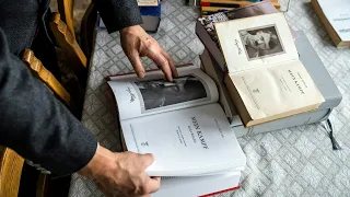 Hitlers "Mein Kampf" erscheint in Polen | AFP