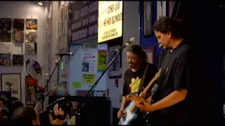 Meat Puppets - Oh, Me (Live at Amoeba)