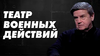 Путину нужно поставить войну на паузу. Говорит и доказывает Карасев. @novynylive