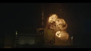 Internal Explosion - Chernobyl 2019