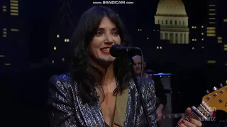 Sharon Van Etten - Every Time The Sun Comes Up (Live 2019)