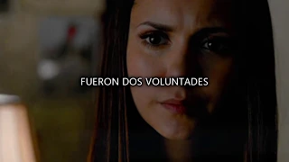 ►Twice - Little Dragon ღ TVD Soundtrack 4X01 [Sub en Español]