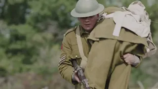 New Trailer for Battle for the Western Front