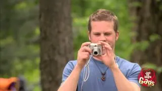 Tourist and Cop Sexy Gay Kiss Prank