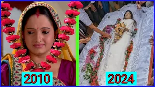 Sath Nibhana Sathiya TV Serial Star Cast| Unbelievable Transformation