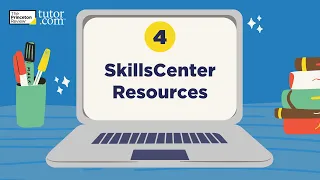 Tutor.com 101, Episode 4: The SkillsCenter