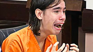 Top 12 Worst Courtroom Crybabies