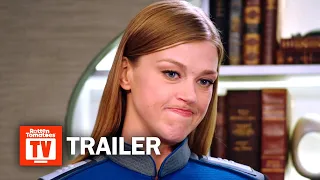 The Orville S02E07 Trailer | 'Deflectors' | Rotten Tomatoes TV