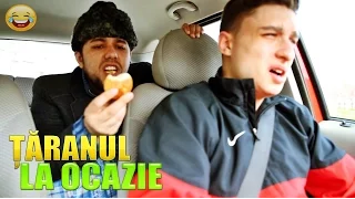 Atunci când il iei pe Mitică la ocazie : )) #3Chestii