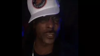SNOOP DOGG'S REACTION After Mayweather vs McGregor Fight (VIDEO)