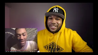 Wiley vs. Kano – Lord of the Mics 1 | HARLEM NEW YORKER (INTERNATIONAL FERG) REACTION