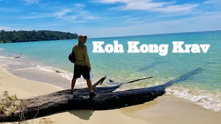 Cambodia #What a wonderful trip to Koh Kong Krav