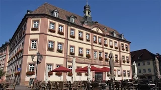 Neustadt an der Weinstrasse - Sehenswürdigkeiten