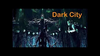 The Dark City || New Hollywood Movie 2018 New Films HD  Thriler Movie